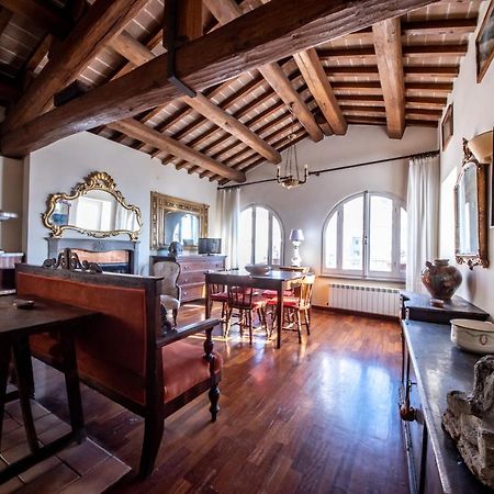 Casa Spagnoli Assisi Bagian luar foto