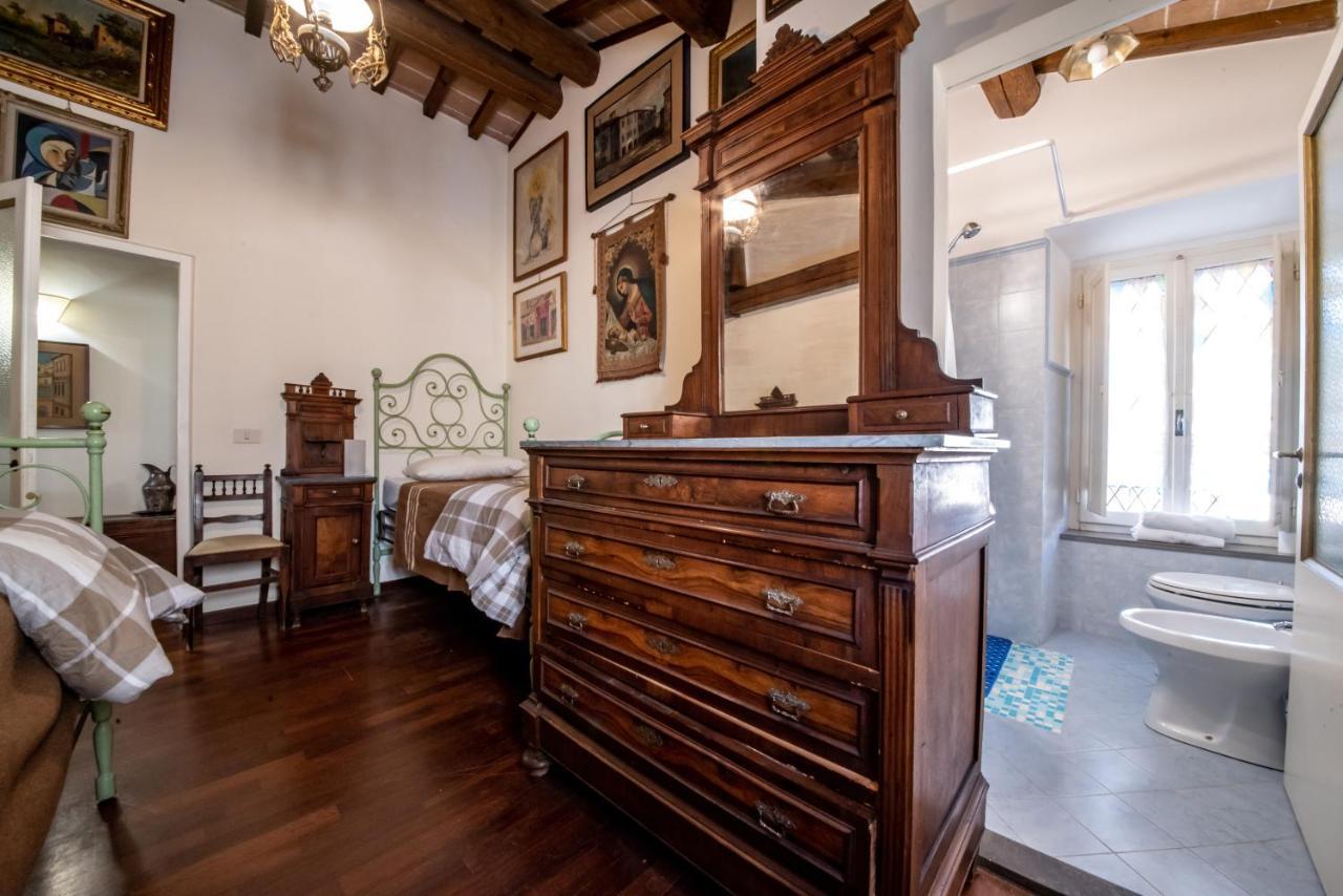 Casa Spagnoli Assisi Bagian luar foto