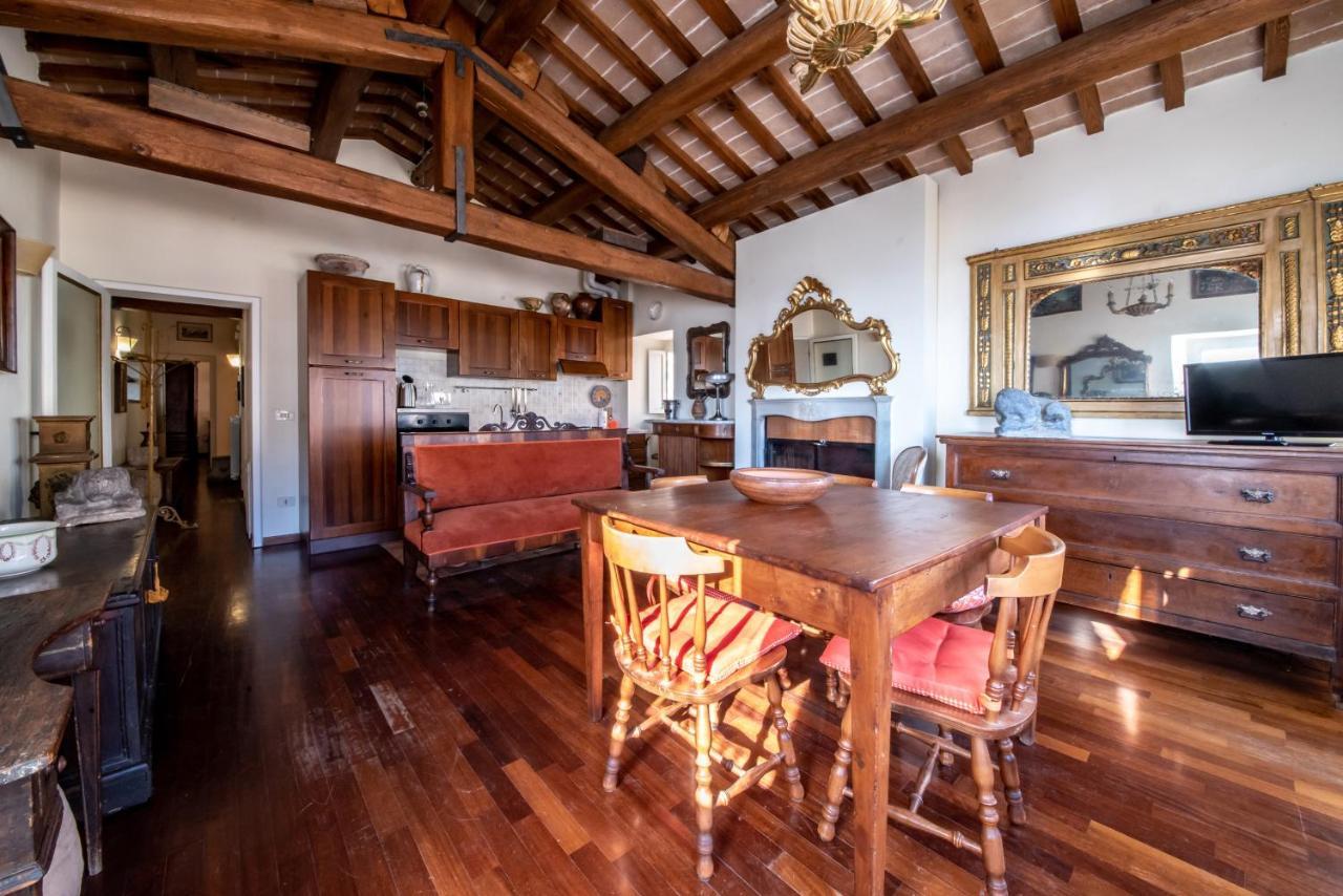 Casa Spagnoli Assisi Bagian luar foto