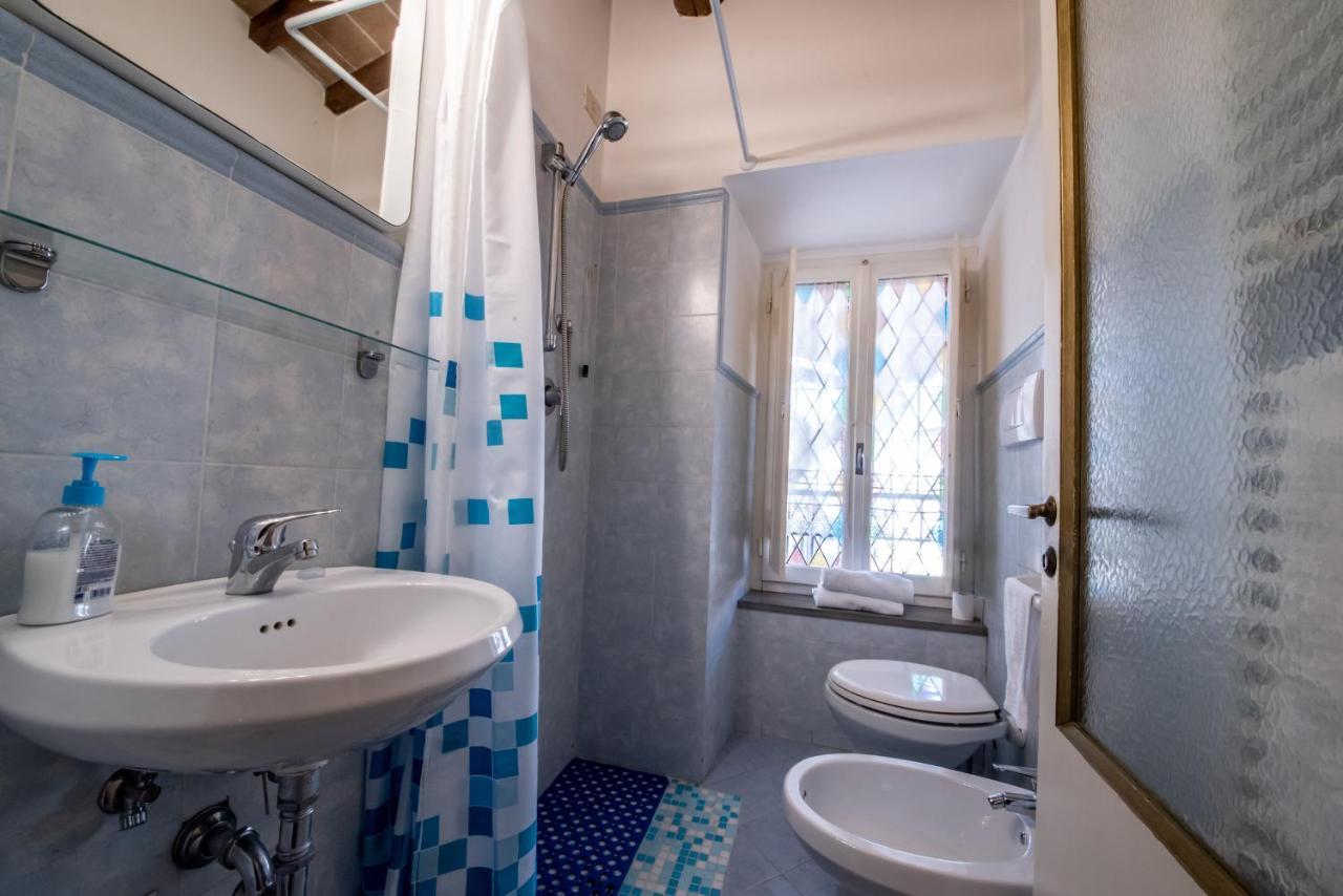 Casa Spagnoli Assisi Bagian luar foto