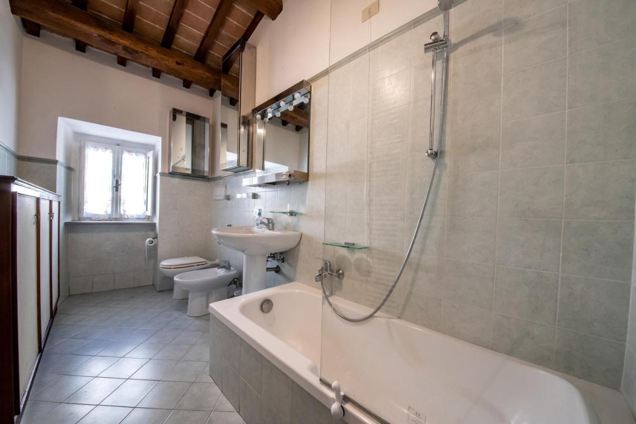 Casa Spagnoli Assisi Bagian luar foto